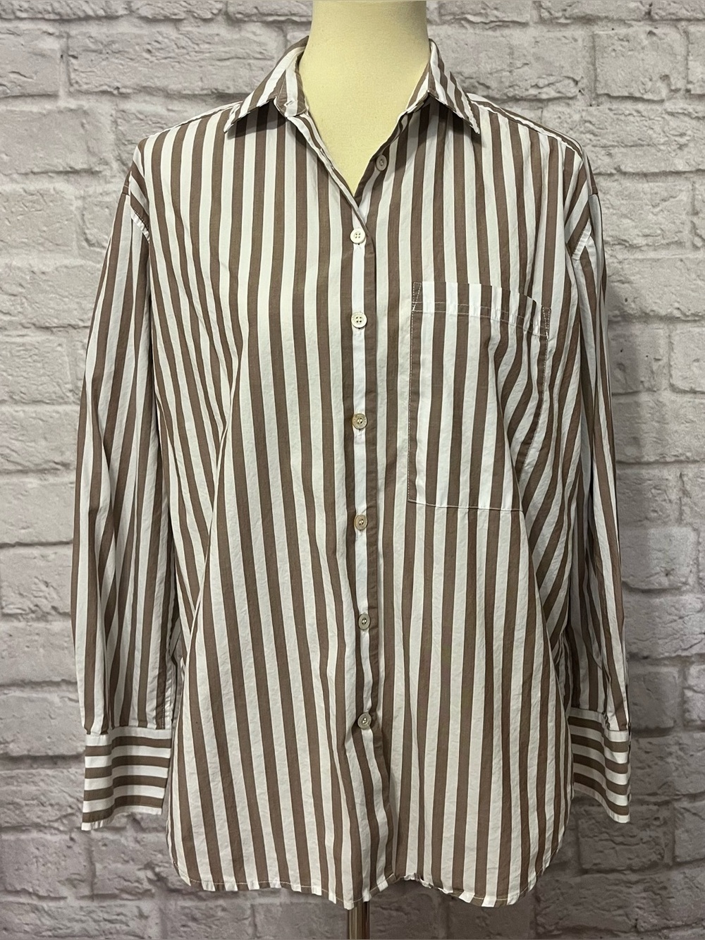 AYR “The Deep End” Shirt